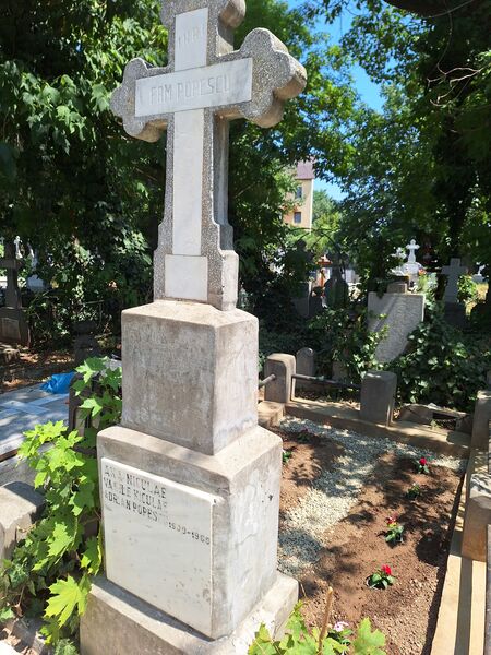 Loc de veci